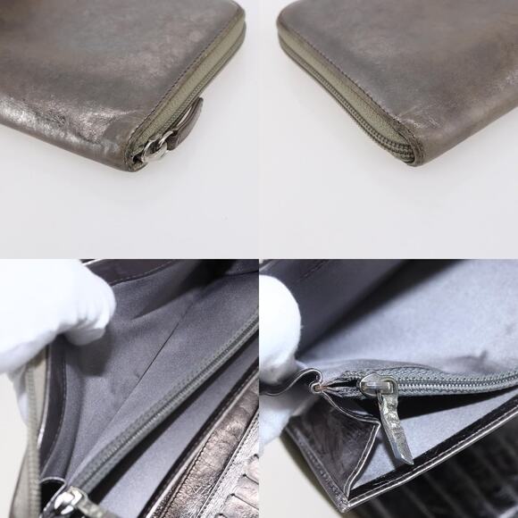 Chanel Long Wallet - Picture 6 of 7